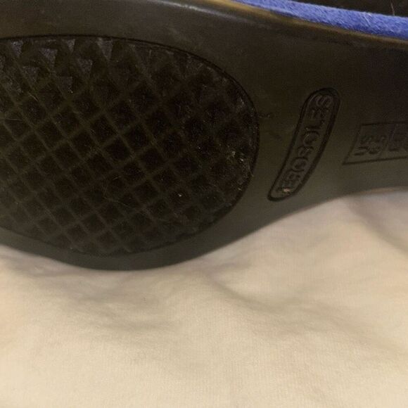 Like New Aerosoles Heels - Picture 12 of 15